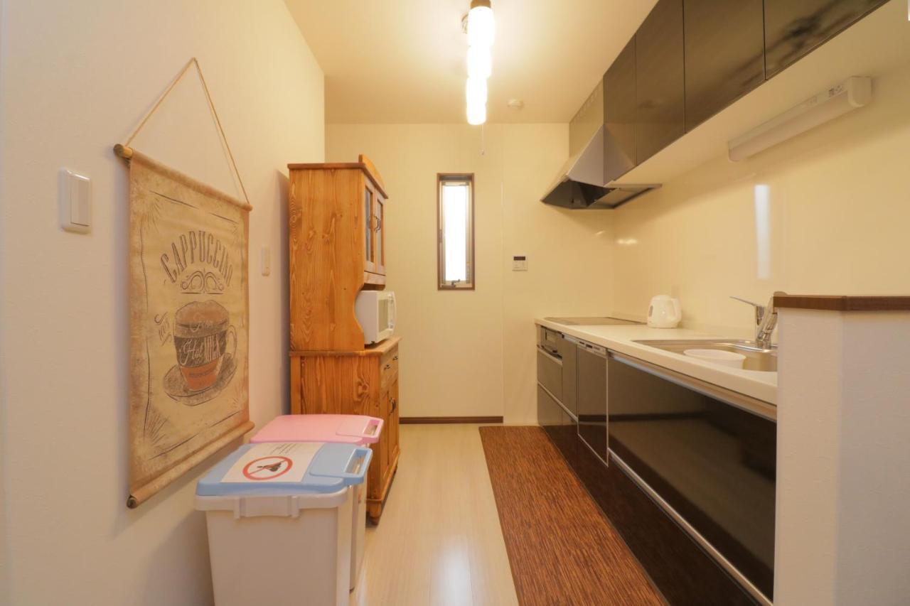 Hg Cozy Hotel No.25 Kioto Zewnętrze zdjęcie