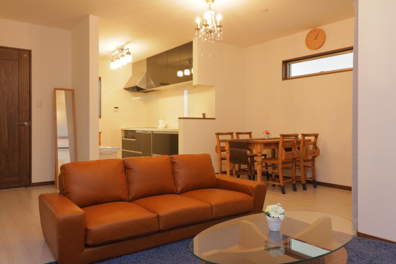 Hg Cozy Hotel No.25 Kioto Zewnętrze zdjęcie