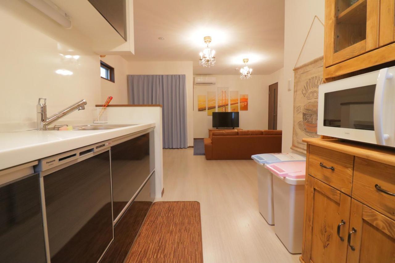 Hg Cozy Hotel No.25 Kioto Zewnętrze zdjęcie